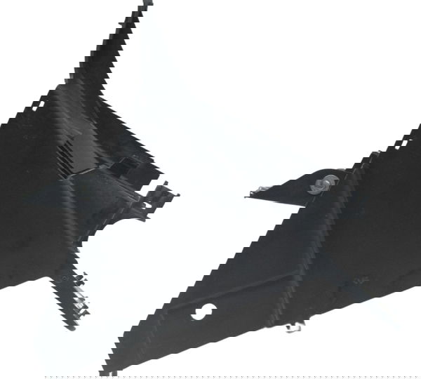 Caixa Suporte Modulo Abs Bmw F 800 Gs Adv 13-16 Original Preto