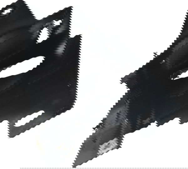 Caixa Suporte Modulo Abs Bmw F 800 Gs Adv 13-16 Original Preto