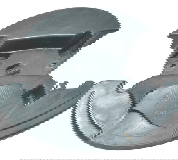 Acabamento Mesa Inferior Avaria Bmw F 800 Gs Adv 13-16 Orig