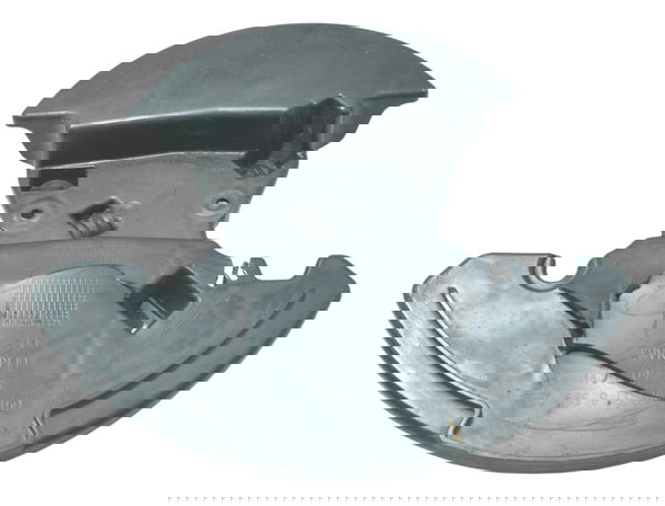 Acabamento Mesa Inferior Avaria Bmw F 800 Gs Adv 13-16 Orig