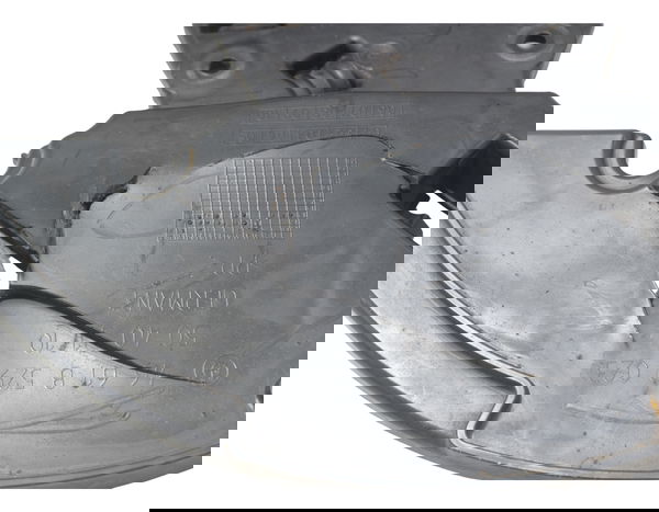 Acabamento Mesa Inferior Avaria Bmw F 800 Gs Adv 13-16 Orig