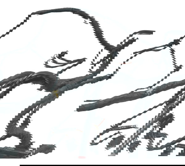 Chicote Principal Bmw F 800 Gs Adv 13-16 Original