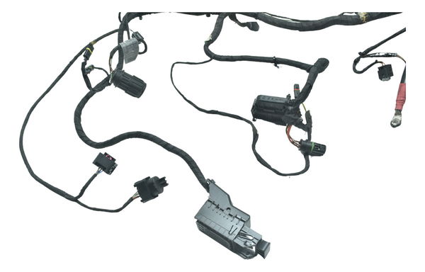 Chicote Principal Bmw F 800 Gs Adv 13-16 Original