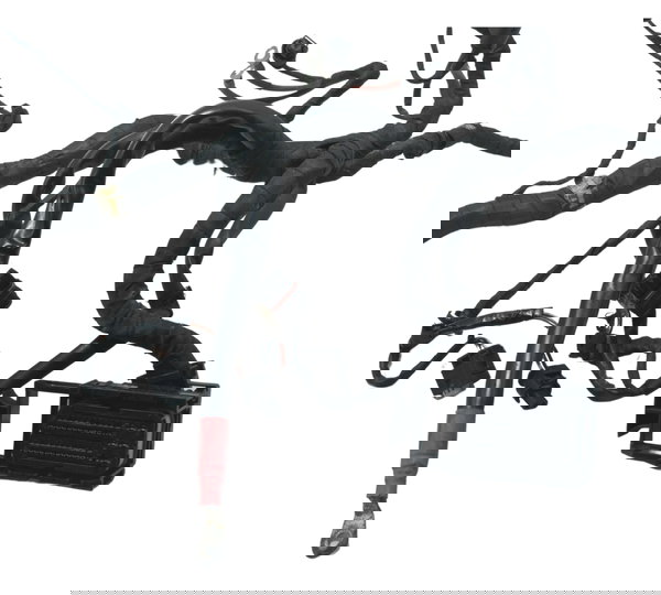 Chicote Principal Bmw F 800 Gs Adv 13-16 Original