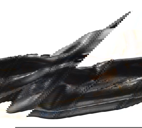 Curva Escape C/ Avaria Bmw S1000rr S 1000rr 20-23 Original