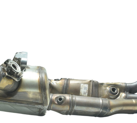 Curva Escape C/ Avaria Bmw S1000rr S 1000rr 20-23 Original