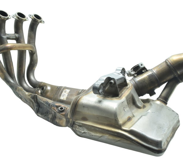 Curva Escape C/ Avaria Bmw S1000rr S 1000rr 20-23 Original