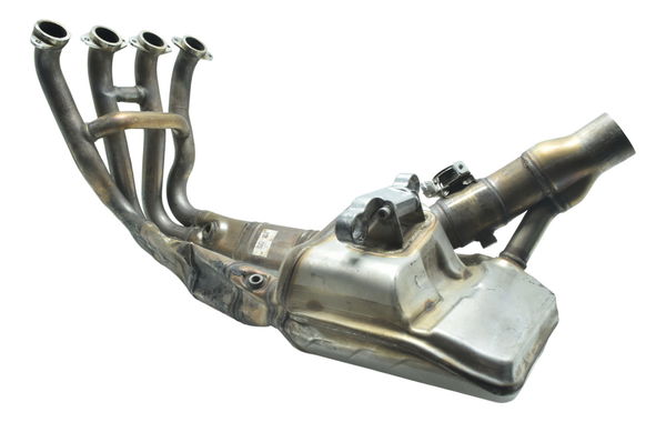 Curva Escape C/ Avaria Bmw S1000rr S 1000rr 20-23 Original