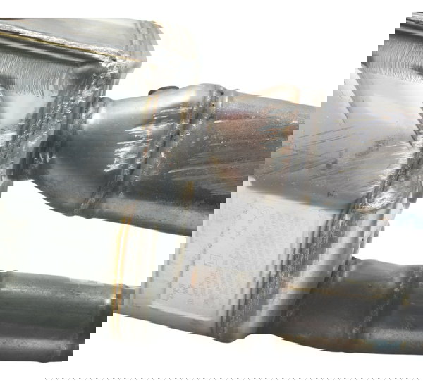 Curva Escape C/ Avaria Bmw S1000rr S 1000rr 20-23 Original