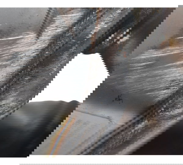 Curva Escape C/ Avaria Bmw S1000rr S 1000rr 20-23 Original