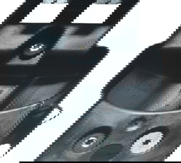 Suporte Modulo Bmw F 800 Gs Adv 13-16 Original