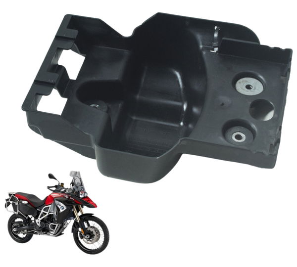 Suporte Modulo Bmw F 800 Gs Adv 13-16 Original