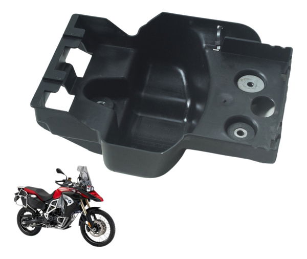 Suporte Modulo Bmw F 800 Gs Adv 13-16 Original