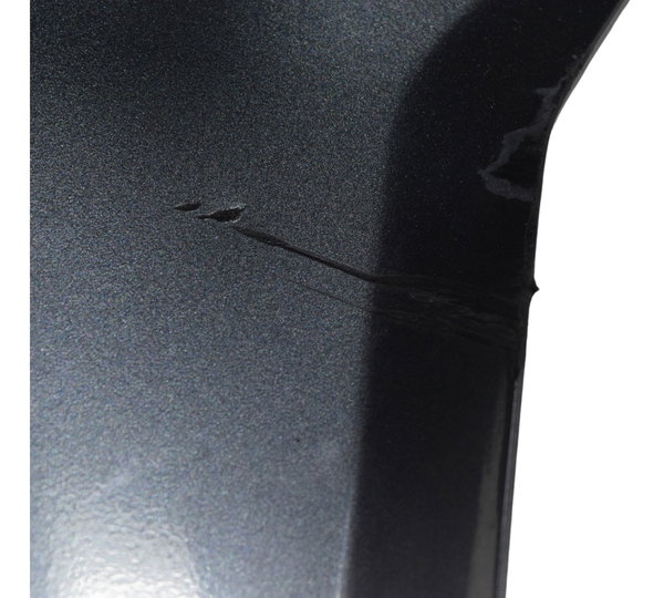 Paralama Dianteiro C/det Bmw S1000rr S 1000rr 20-23 Original