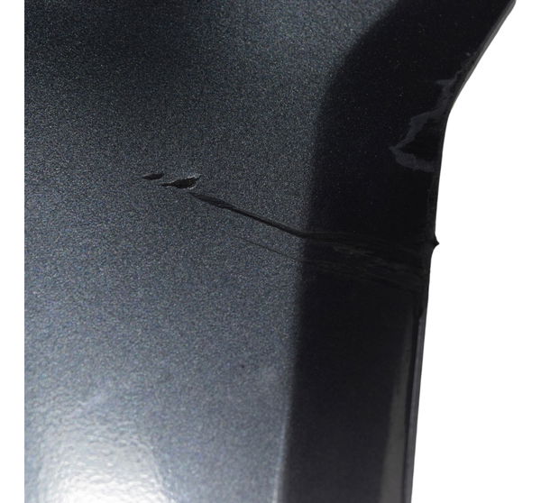 Paralama Dianteiro C/det Bmw S1000rr S 1000rr 20-23 Original