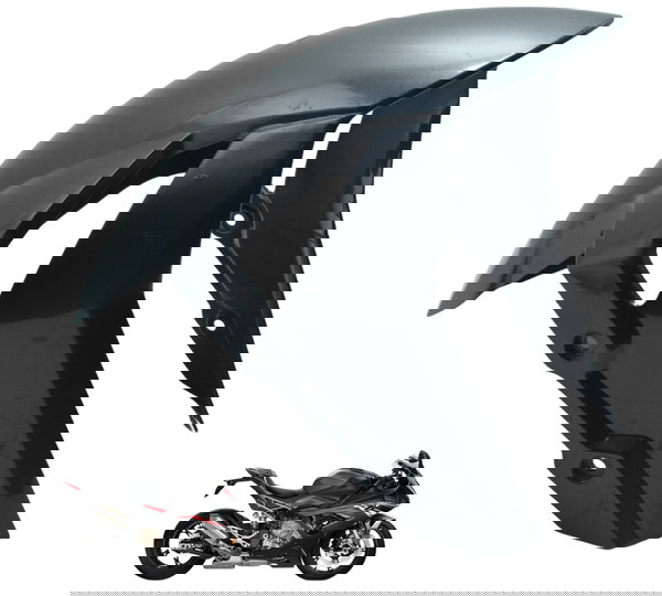 Paralama Dianteiro C/det Bmw S1000rr S 1000rr 20-23 Original