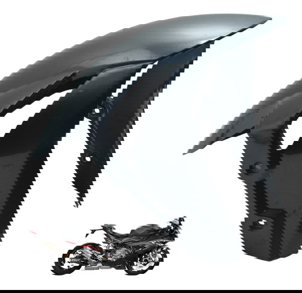 Paralama Dianteiro C/det Bmw S1000rr S 1000rr 20-23 Original