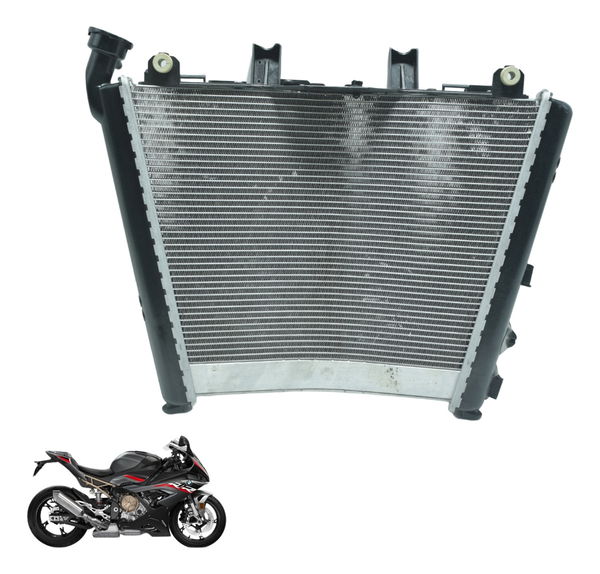 Radiador Bmw S1000rr S 1000rr 20-23 Original
