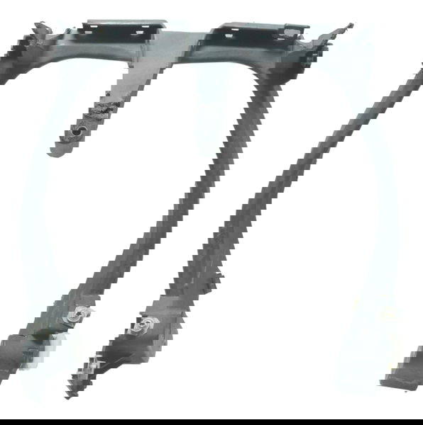 Suporte Aranha Farol C/ Avaria Bmw F 800 Gs Adv 13-16 Orig