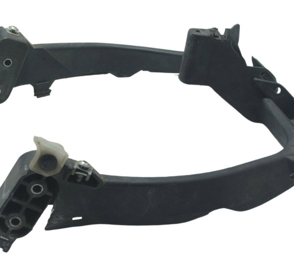 Suporte Aranha Farol C/ Avaria Bmw F 800 Gs Adv 13-16 Orig