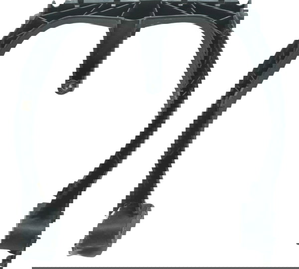 Suporte Aranha Farol C/ Avaria Bmw F 800 Gs Adv 13-16 Orig