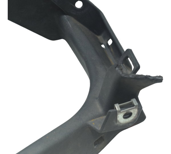 Suporte Aranha Farol C/ Avaria Bmw F 800 Gs Adv 13-16 Orig