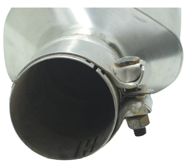Ponteira Escape Bmw S1000rr S 1000rr 20-23 Original