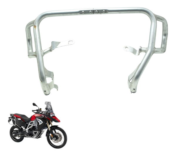 Protetor Motor C/ Avaria Bmw F 800 Gs Adv 13-16 Original