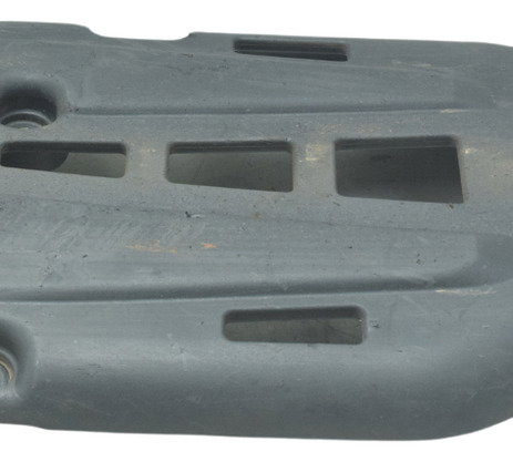 Protetor Carter C/ Detalhes Bmw F 800 Gs Adv 13-16 Original