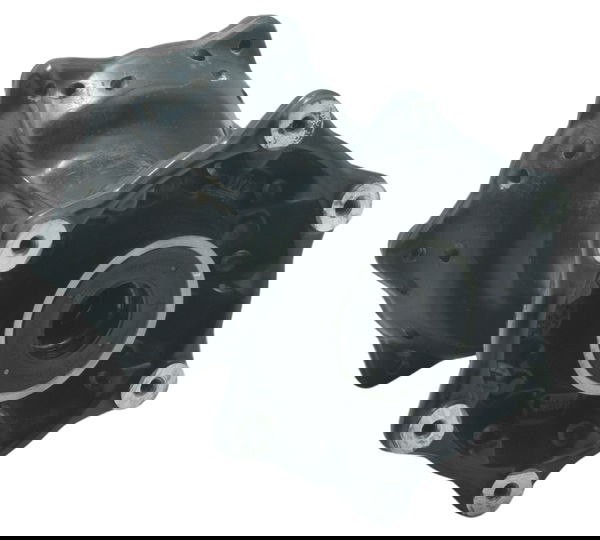 Cubo Roda Dianteira Bmw F 800 Gs Adv 13-16 Original