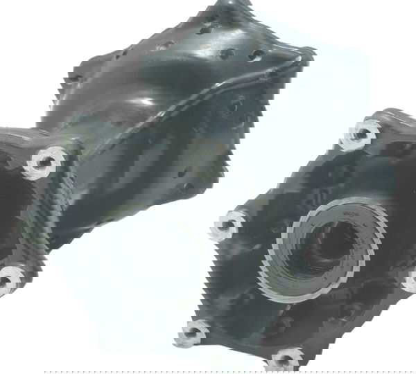 Cubo Roda Dianteira Bmw F 800 Gs Adv 13-16 Original