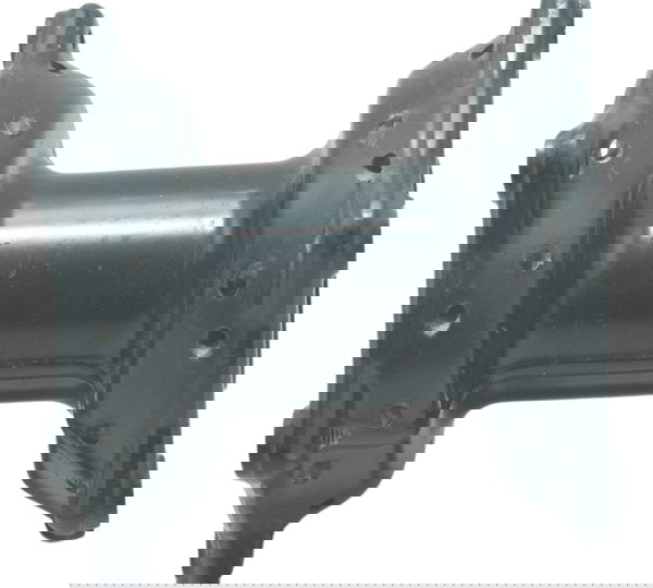 Cubo Roda Dianteira Bmw F 800 Gs Adv 13-16 Original