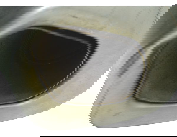 Ponteira Escape C/ Detalhes Bmw S1000rr S 1000rr 20-23 Orig