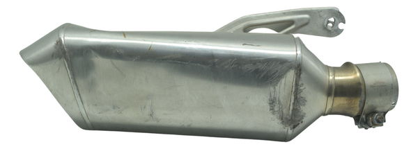 Ponteira Escape C/ Detalhes Bmw S1000rr S 1000rr 20-23 Orig