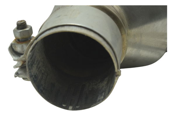 Ponteira Escape C/ Detalhes Bmw S1000rr S 1000rr 20-23 Orig
