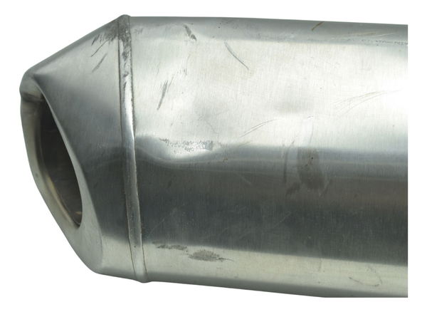 Ponteira Escape C/ Detalhes Bmw S1000rr S 1000rr 20-23 Orig