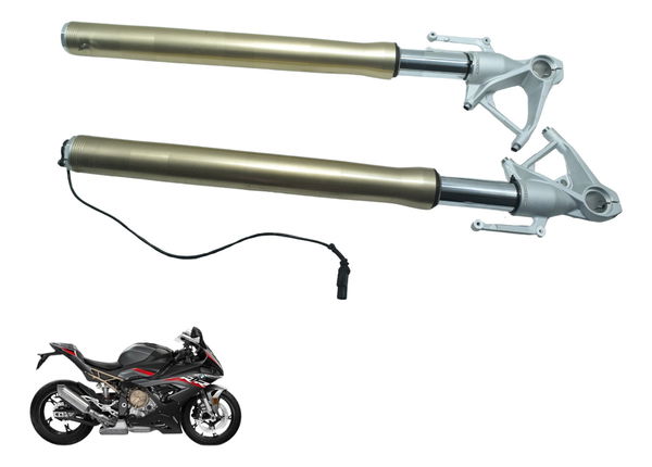Par Bengalas Bmw S1000rr S 1000rr 20-23 Original