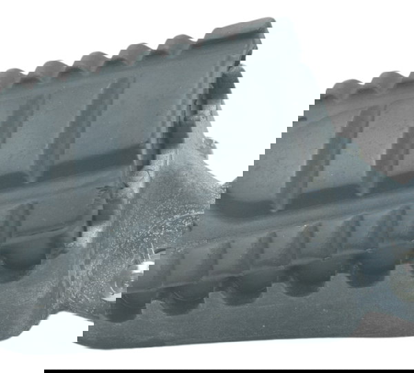 Pedaleira Dianteira Direita Bmw F 800 Gs Adv 13-16 Original