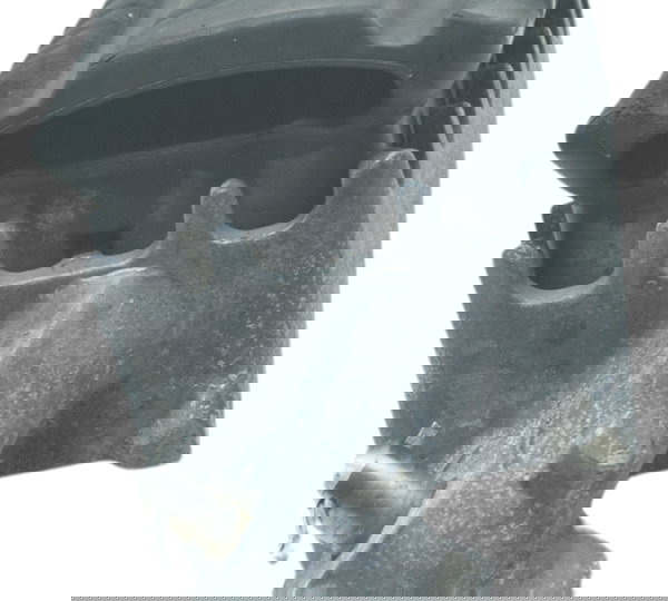 Pedaleira Dianteira Direita Bmw F 800 Gs Adv 13-16 Original