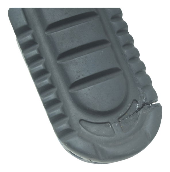 Pedaleira Dianteira Direita Bmw F 800 Gs Adv 13-16 Original