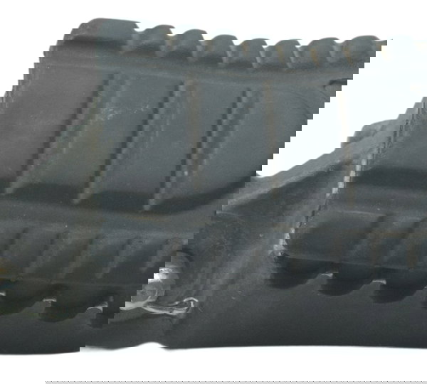 Pedaleira Dianteira Esq C/ Detal Bmw F 800 Gs Adv 13-16 Orig