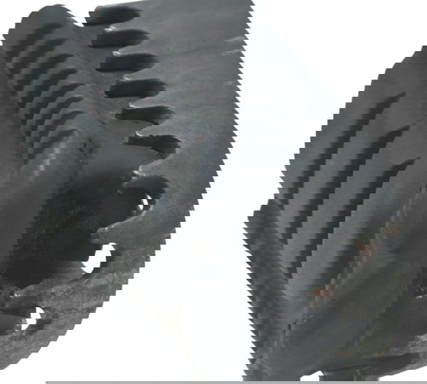 Pedaleira Dianteira Esq C/ Detal Bmw F 800 Gs Adv 13-16 Orig