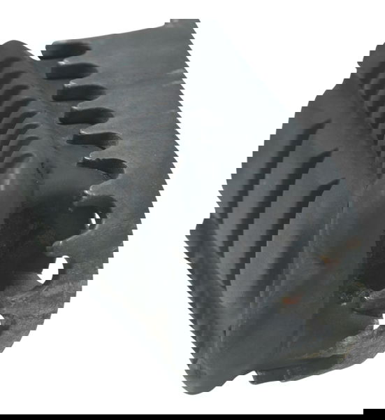 Pedaleira Dianteira Esq C/ Detal Bmw F 800 Gs Adv 13-16 Orig