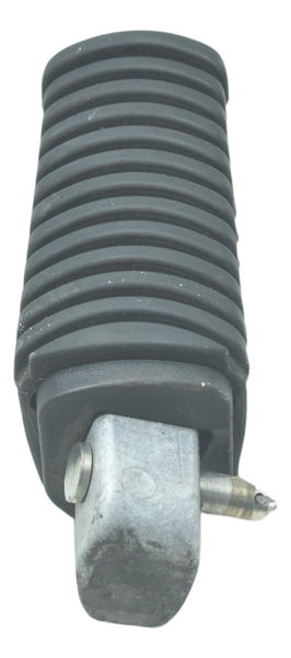 Pedaleira Traseira Direita Bmw F 800 Gs Adv 13-16 Original