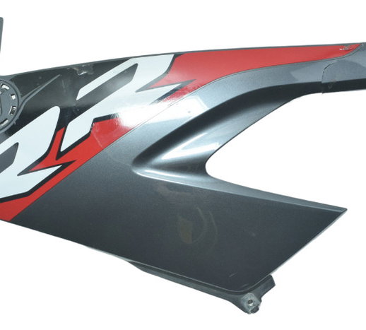 Carenagem Lateral Esquerda C/avar Bmw S1000rr S 1000rr 20-23 Preto