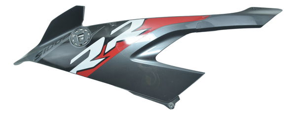 Carenagem Lateral Esquerda C/avar Bmw S1000rr S 1000rr 20-23