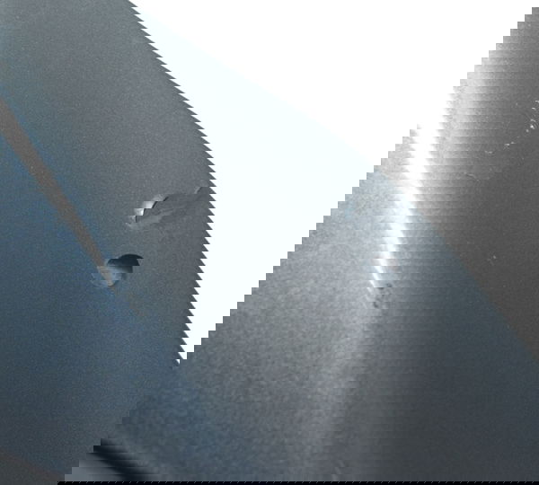 Carenagem Lateral Esquerda C/avar Bmw S1000rr S 1000rr 20-23 Preto