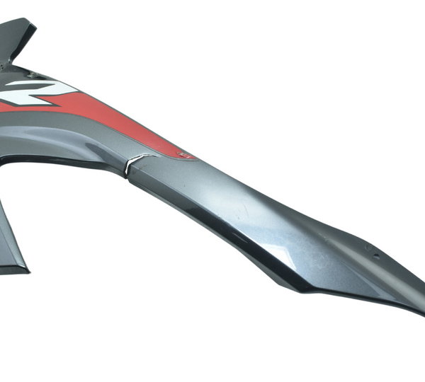 Carenagem Lateral Esquerda C/avar Bmw S1000rr S 1000rr 20-23 Preto