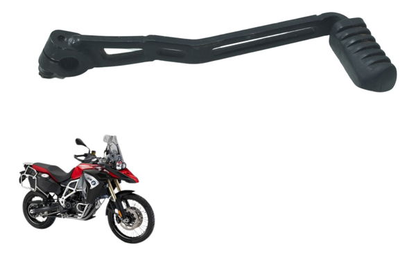 Pedal Câmbio Bmw F 800 Gs Adv 13-16 Original