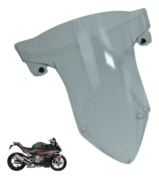 Bolha Para-brisa Bmw S1000rr S 1000rr 20-23 Original